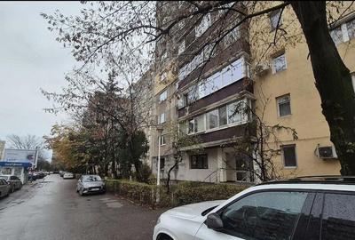 Garsonieră decomandată în Republicii - 4