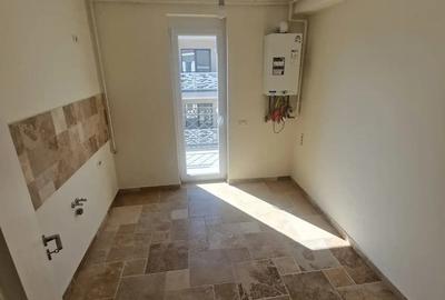 Apartament cu 2 camere decomandat în Giroc - 2