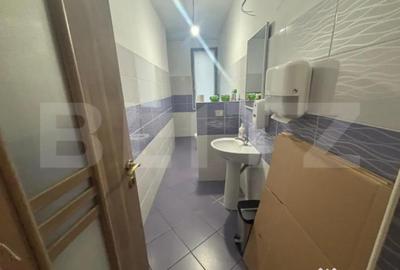 Spațiu comercial, de 332 mp, în Horea - 10