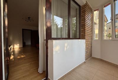 APARTAMENT 4 CAMERE | ETAJ 2 - 5