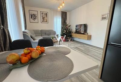 Apartament 2 camere,  gata de mutat! - 2