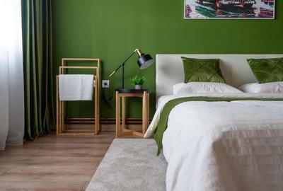 Apartament cu 5 camere semidecomandat, mobilat în Elisabetin - 10