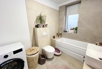 Apartament modern cu 3 camere | TERASA 28mp | Braytim - 10