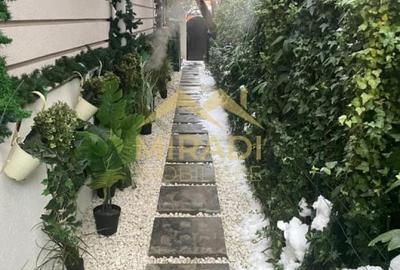 Casă cu 8 camere cu Teren 190 Mp în Dorobanți - 13