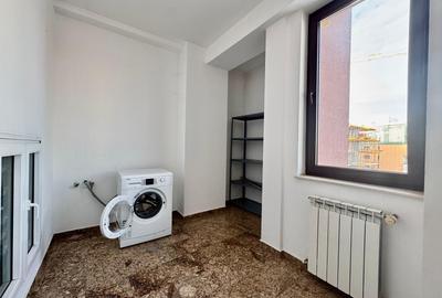 Apartament 4 camere de vânzare – Floreasca | Parcul Verdi | Imobil 2007 - 17