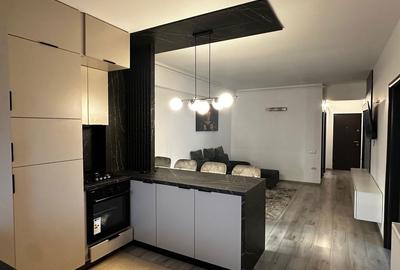 Apartament cu 3 camere decomandat în Central - 4