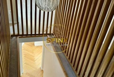 Pet friendly, modern villa for rent, near Cambridge School and Jolie Ville - 27