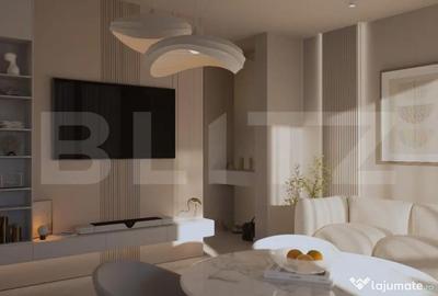 Apartament cu 3 camere decomandat în Aradului - 5