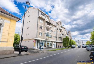 Spațiu comercial, de 186 mp, în Ultracentral - 4