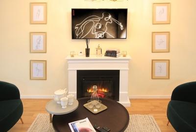 Apartament cu 2 camere decomandat în P-ța Romană - 7