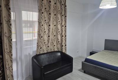 Garsonieră decomandată în Valea Lupului - 13