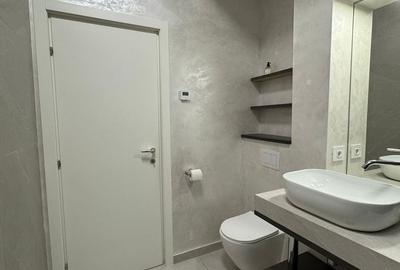 Apartament cu 2 camere în Sisești - 10