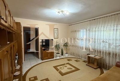2 camere cu Centrala proprie. Bloc izolat.