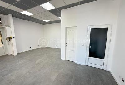 Spațiu comercial 40mp | Nicolina - 2