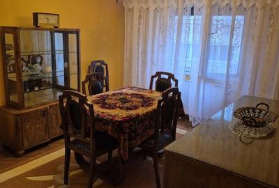 Apartament cu 3 camere decomandat în Ultracentral - 1