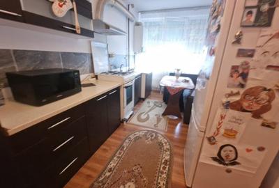 Apartament 3 camere, Bilateral , 67,75mp, cartier Lascar Catargiu, zona Stadion - 4