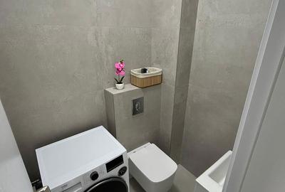 Apartament cu 3 camere decomandat în Central - 8