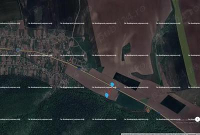 Teren de 1650 mp, în Slava Cercheză - 2