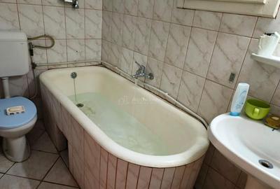 Apartament cu 2 camere semidecomandat în Central - 7