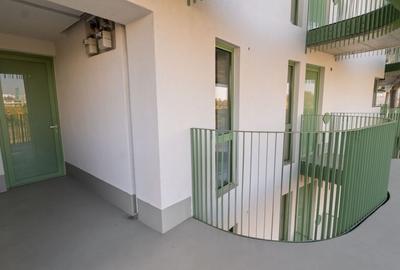 2 Camere Parcare Inclusa 303by Radacini Sisesti Baneasa Jandarmeriei - 15