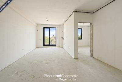✅Chilipir: 2 camere · TVA inclus | bloc 2025 | Tomis Plus - Palazu Mare - 6