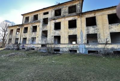 Proprietate specială, de 2,126 mp, în Mârșa - 8