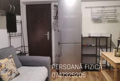 Persoana Fizică: Cameră cămin cu baie proprie, Carrefour Felicia •250€ Persoana Fizică: Cameră cămin cu baie proprie, Carrefour Felicia •250€ - 6