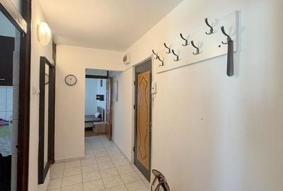 Apartament cu 2 camere decomandat, mobilat în Aviației - 8