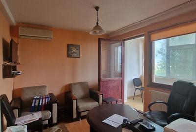 Trei camere etajul 1 , apartament Central. - 4