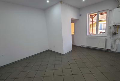 Spațiu comercial, de 55 mp, în Bălcescu - 6