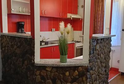 Apartament cu 2 camere în Florești - 3