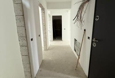 Apartamente moderne cu centrală proprie–termen finalizare martie 2026 - 5