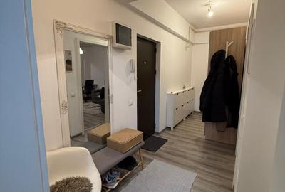 Apartament cu 2 camere în Olteni - 3