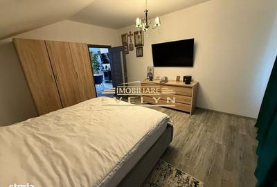 Casă cu 3 camere decomandat în Central - 6