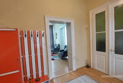 Casă cu 4 camere cu Teren 763 Mp în Central - 18