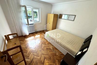 Apartament cu 3 camere decomandat, mobilat în Zorilor - 2