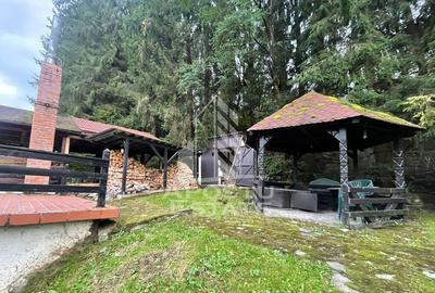 Vila tip duplex, P+1E+M, Poiana Marului - 14