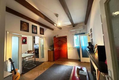 Vanzare - 3 camere  Str. Pasului - colt cu Armeneasca - 2