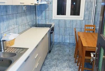 Apartament cu 2 camere decomandat în 1 Decembrie 1918 - 5