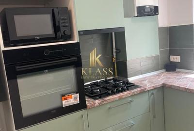 Apartament cu 2 camere si gradina proprie - locul unde te poti muta acum - 7