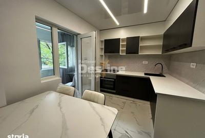 Apartament cu 3 camere decomandat în Nicolina - 11