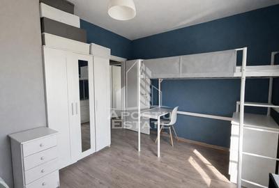 Apartament cu 3 camere decomandat, mobilat în Take Ionescu - 6