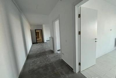Apartament cu 2 camere semidecomandat în Haliu - 4