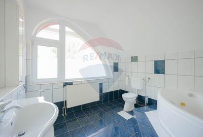 Casa de inchiriat in zona de dealuri Oradea - Strada Fagetului - 24
