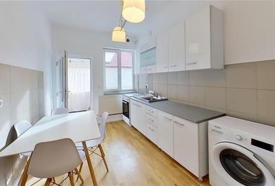 Tur 3D! Rezidenta la casa, curte, gradina, acces auto, Sanpetru, Brasov - 1