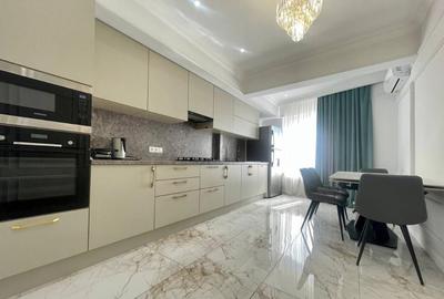 Apartament cu 2 camere decomandat în Andrei Mureșanu - 1