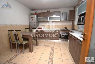 Apartament cu 2 camere semidecomandat, mobilat în Rahova - 7