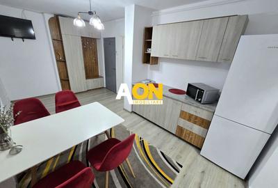 Apartament cu 2 camere decomandat în Ampoi 3 - 4