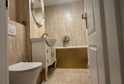 Apartament cu 3 camere în Cantacuzino - 2