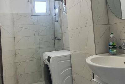 Garsonieră decomandată în Central - 1